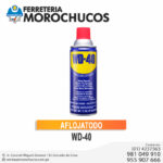 AFLOJATODO WD-40