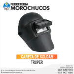 CARETA DE SOLDAR TRUPER