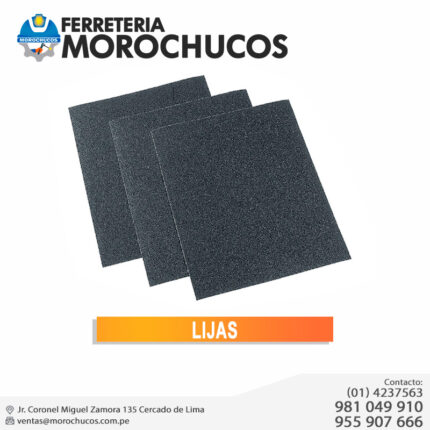 LIJAS
