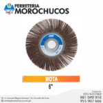 MOTA 6"