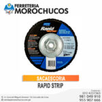SACAESCORIA RAPID STRIP