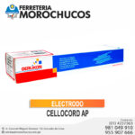 ELECTRODO CELLOCORD AP