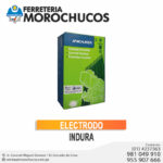 ELECTRODO INDURA