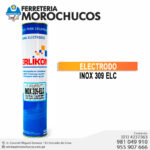 ELECTRODO INOX 309 ELC