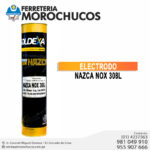 ELECTRODO NAZCA NOX 308L