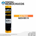 ELECTRODO NAZCA NOX 310