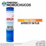 ELECTRODO SUPERCITO 100 PLUS