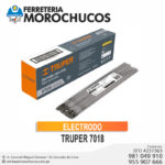 ELECTRODO TRUPER 7018