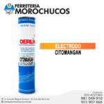 ELECTRODO CITOMANGAN