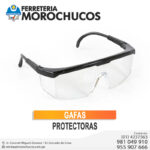 GAFAS PROTECTORAS